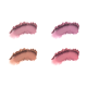 Neverti Face Illusion Brush Palette